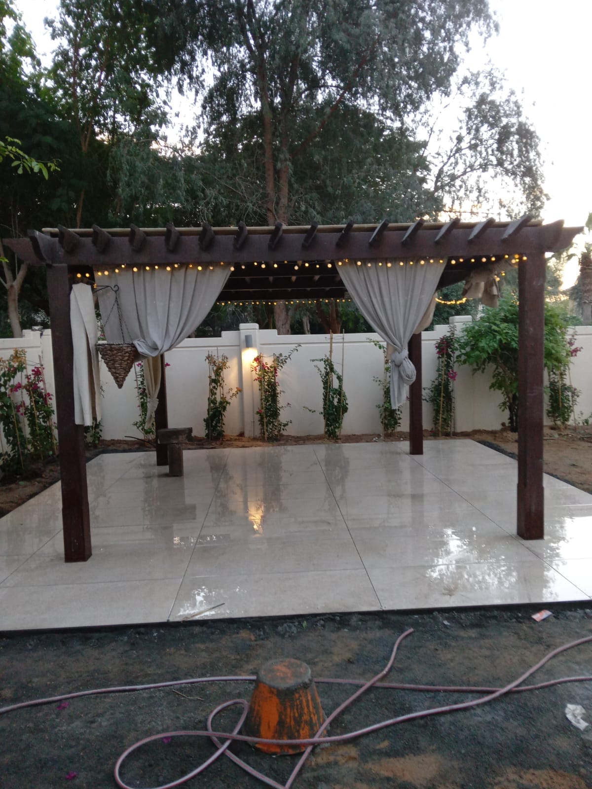 villa renovation dubai