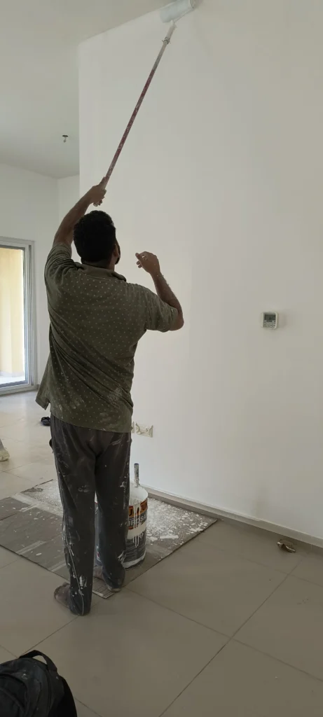 villa painting near me