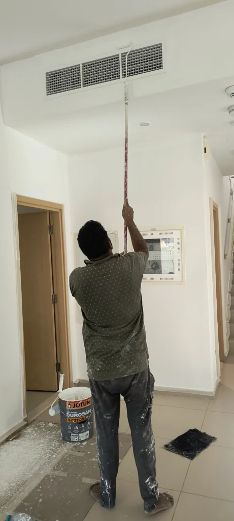 home painting services near me