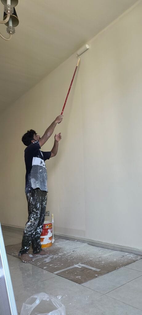 professional painters near me