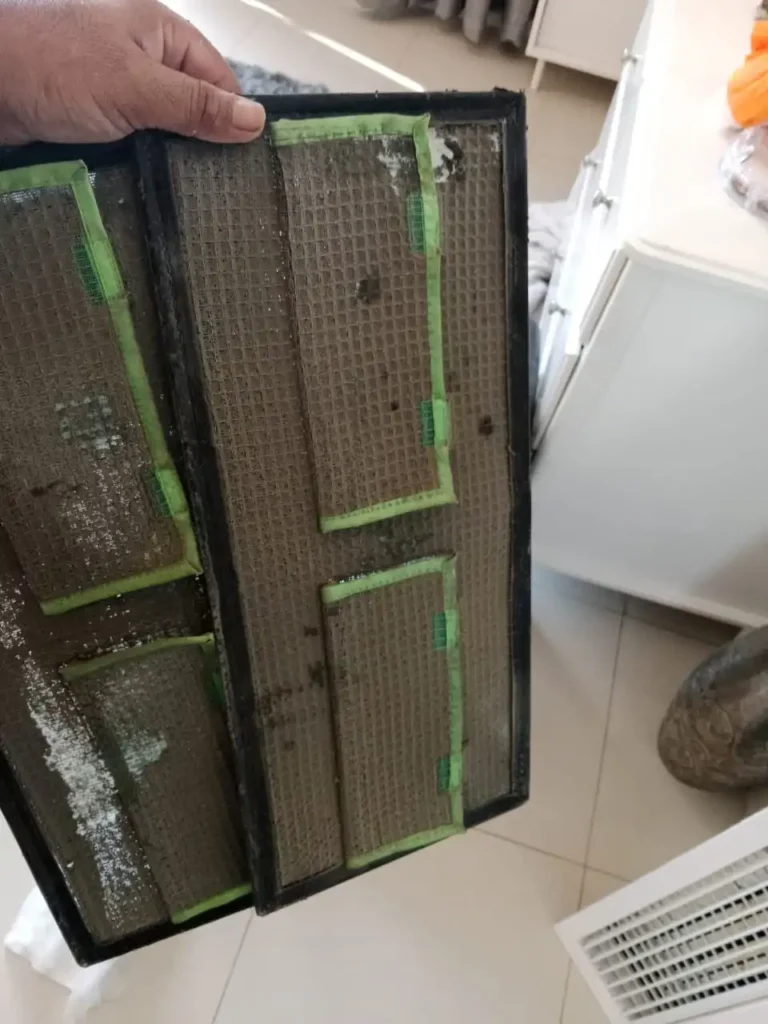 HVAC services near me