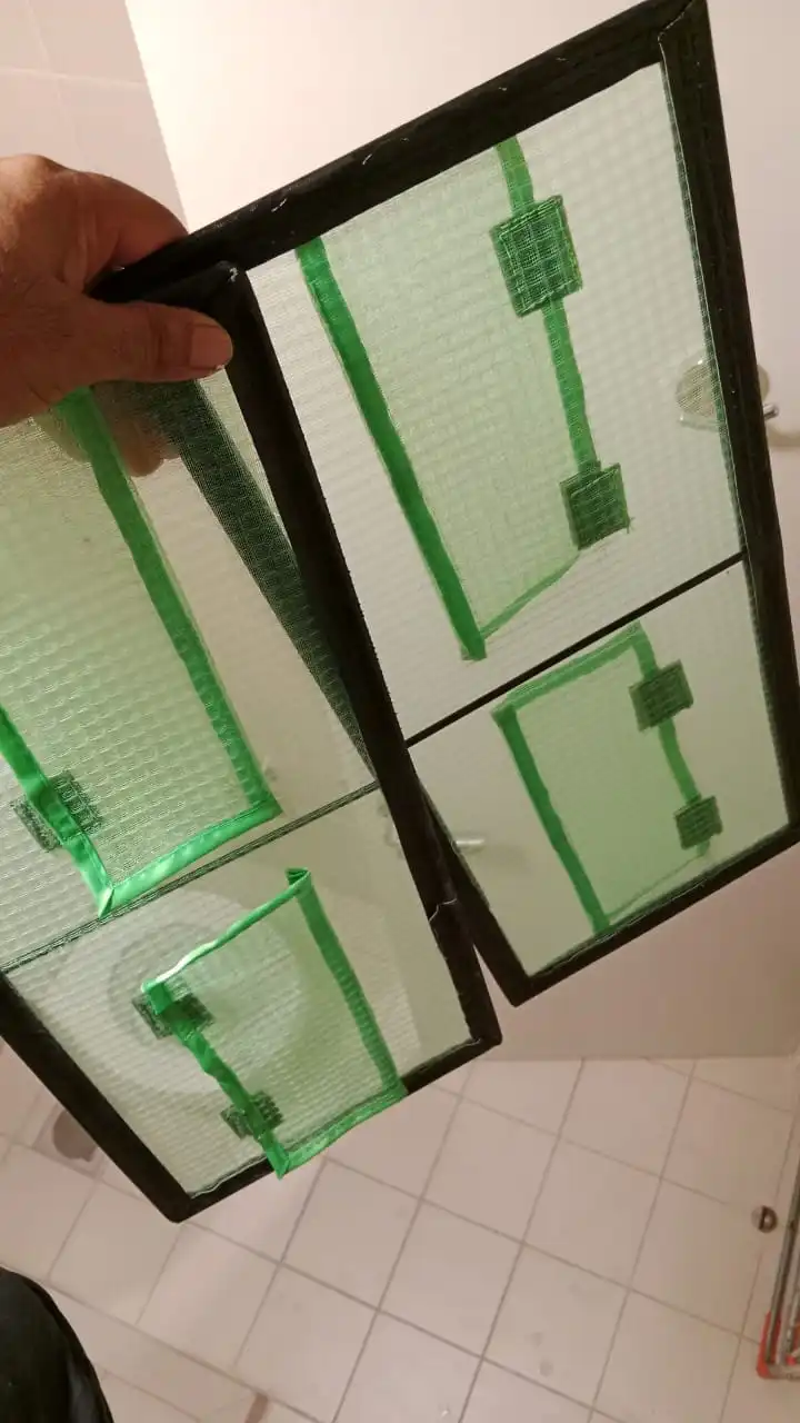 AC cleaning services near me