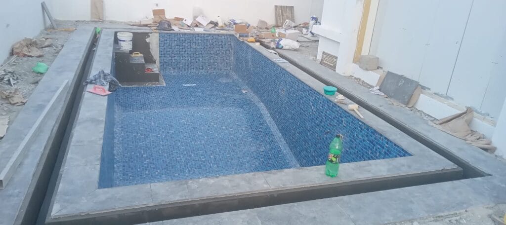 pool demolition near me