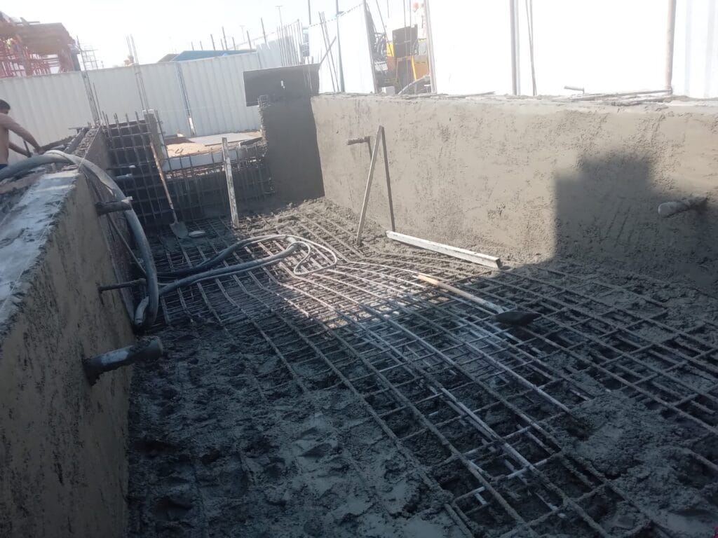 pool installation services near me