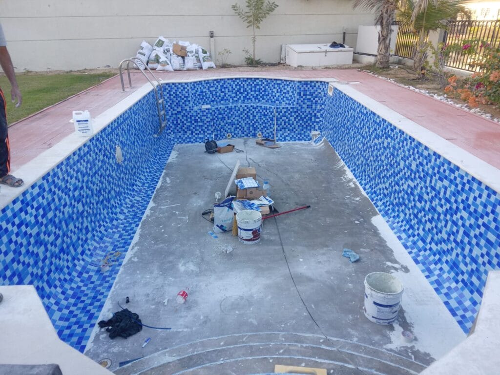 emergency pool cleaning near me