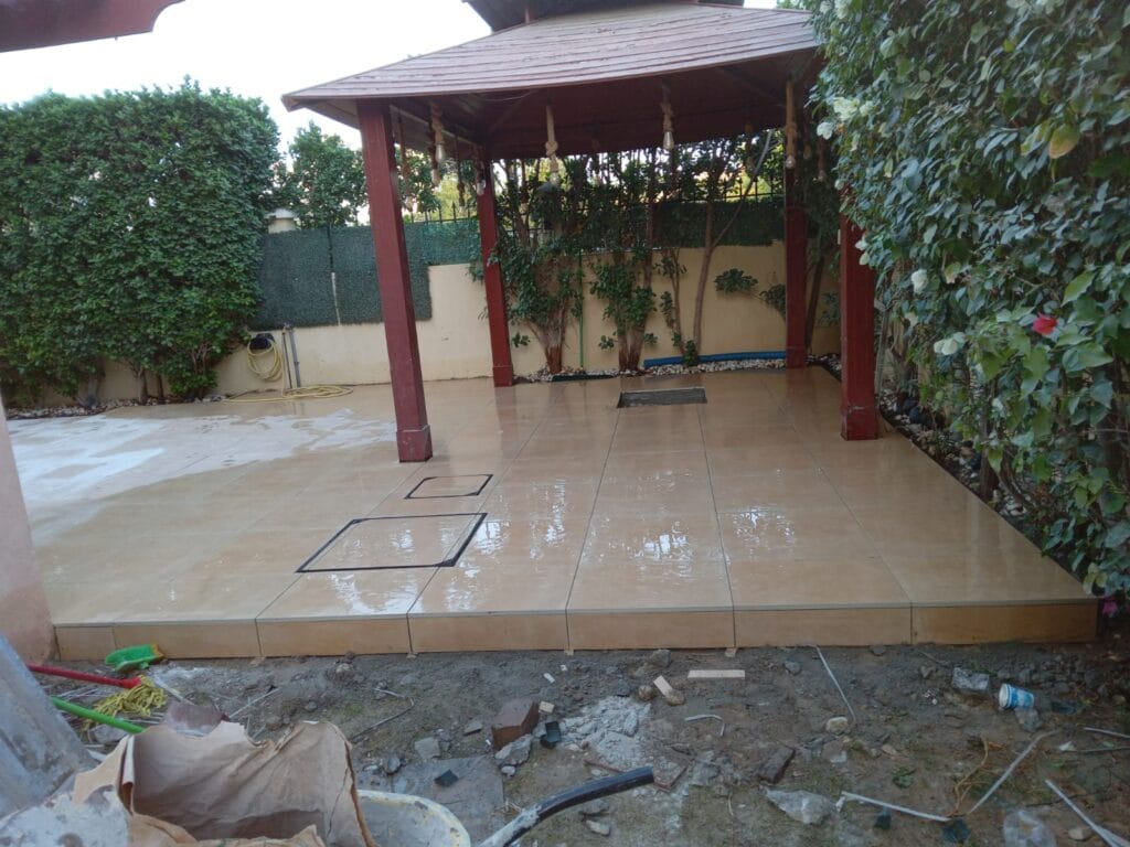 pool cleaning near me