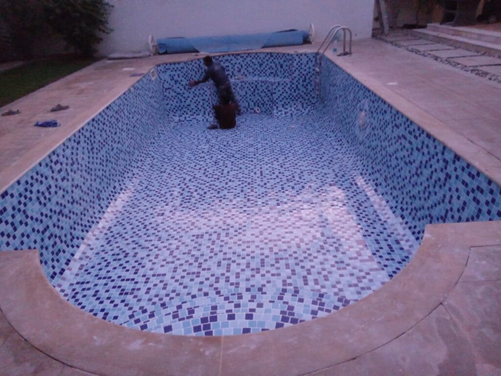 swimming pool renovation near me