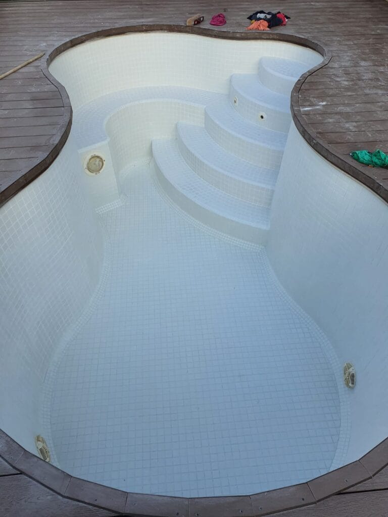 swimming pool restoration near me, residential pool renovation near me