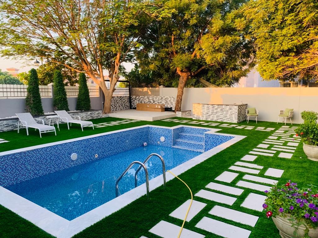 swimming pool cleaning services dubai, Swimming Pool Maintenance & Construction Dubai