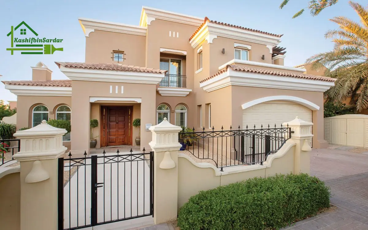 villa renovation dubai