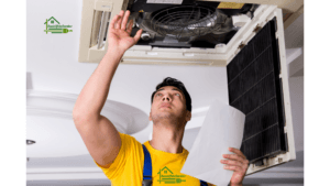 duct and coil cleaning