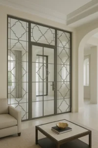 aluminum and glass work dubai, glass work companies in dubai,