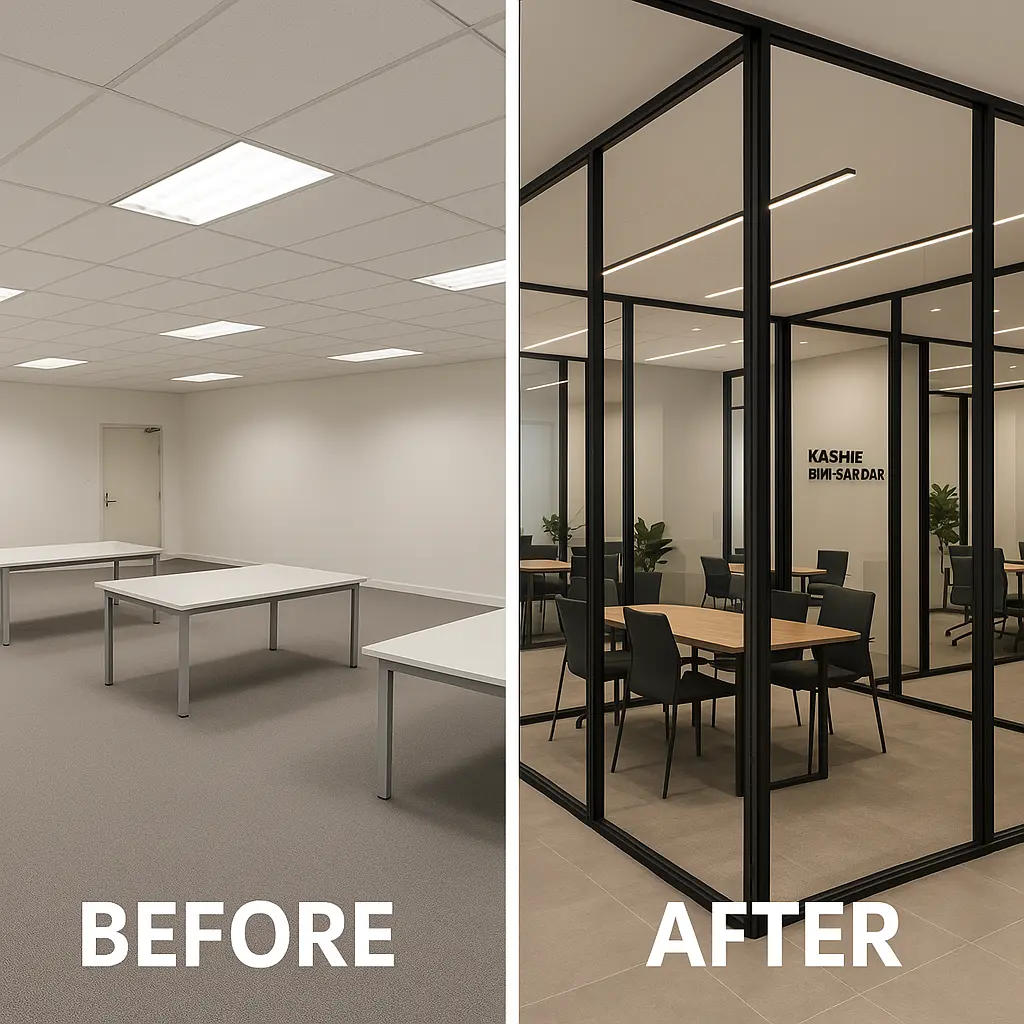 aluminum and glass work dubai, glass work dubai, aluminum work near me