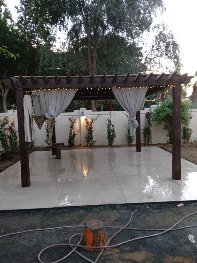 interior fitout company in dubai