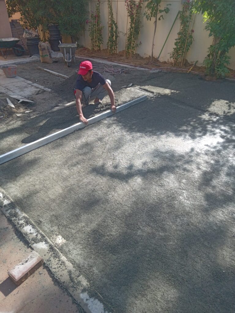 villa modification in dubai