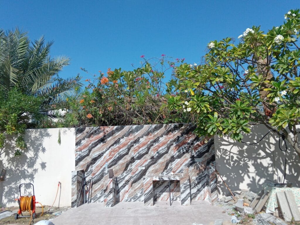 villa renovation cost dubai