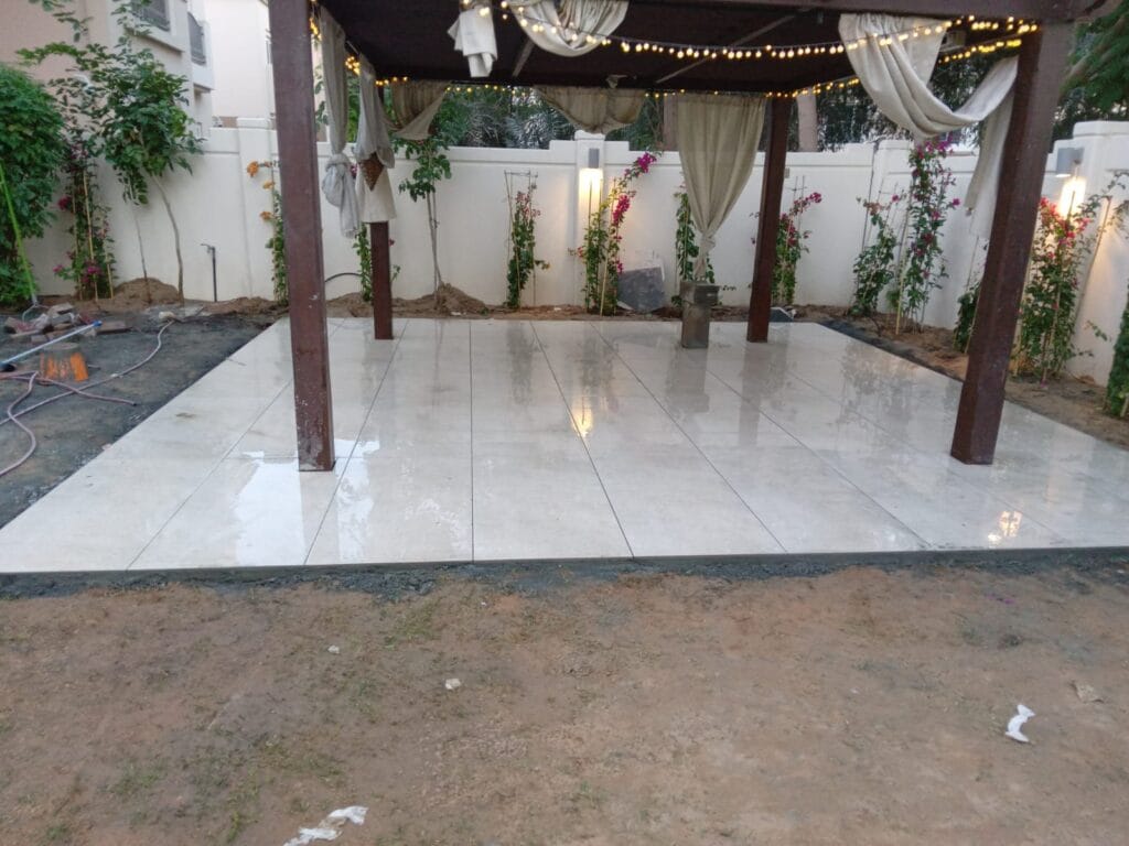 villa deep cleaning dubai