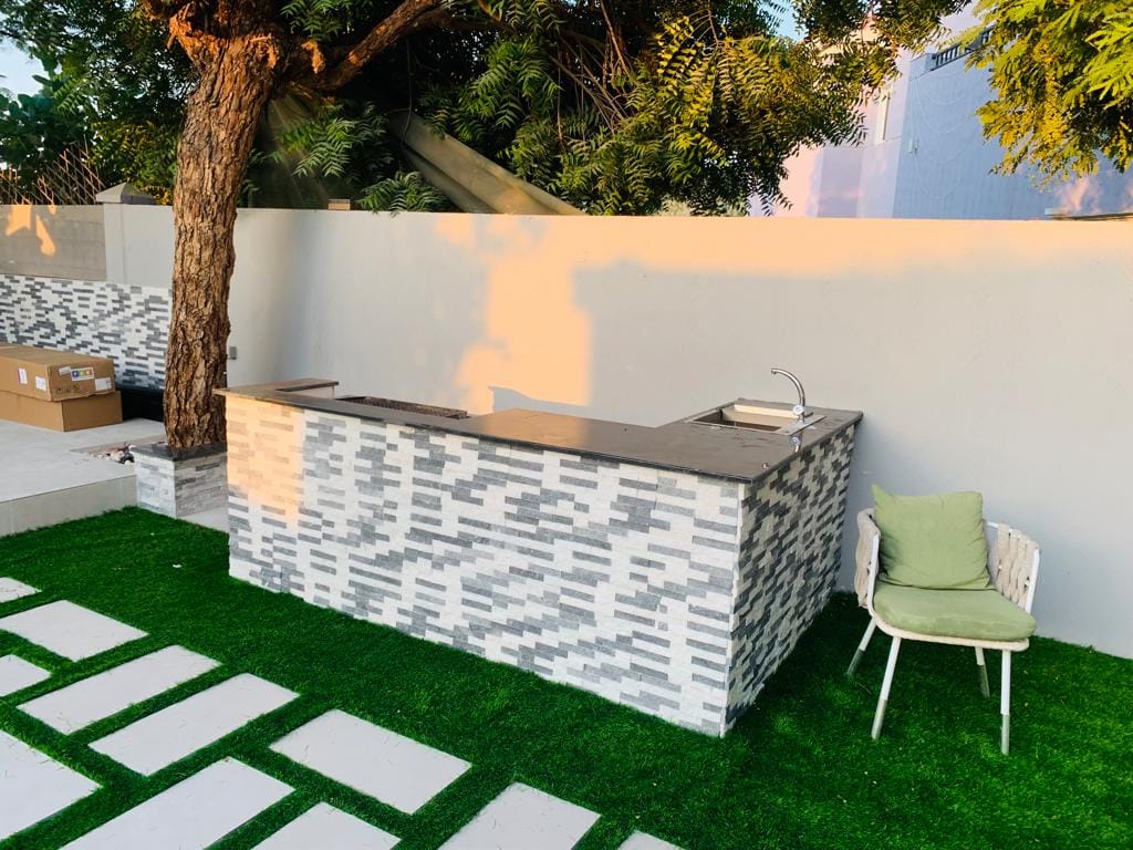 villa renovation company