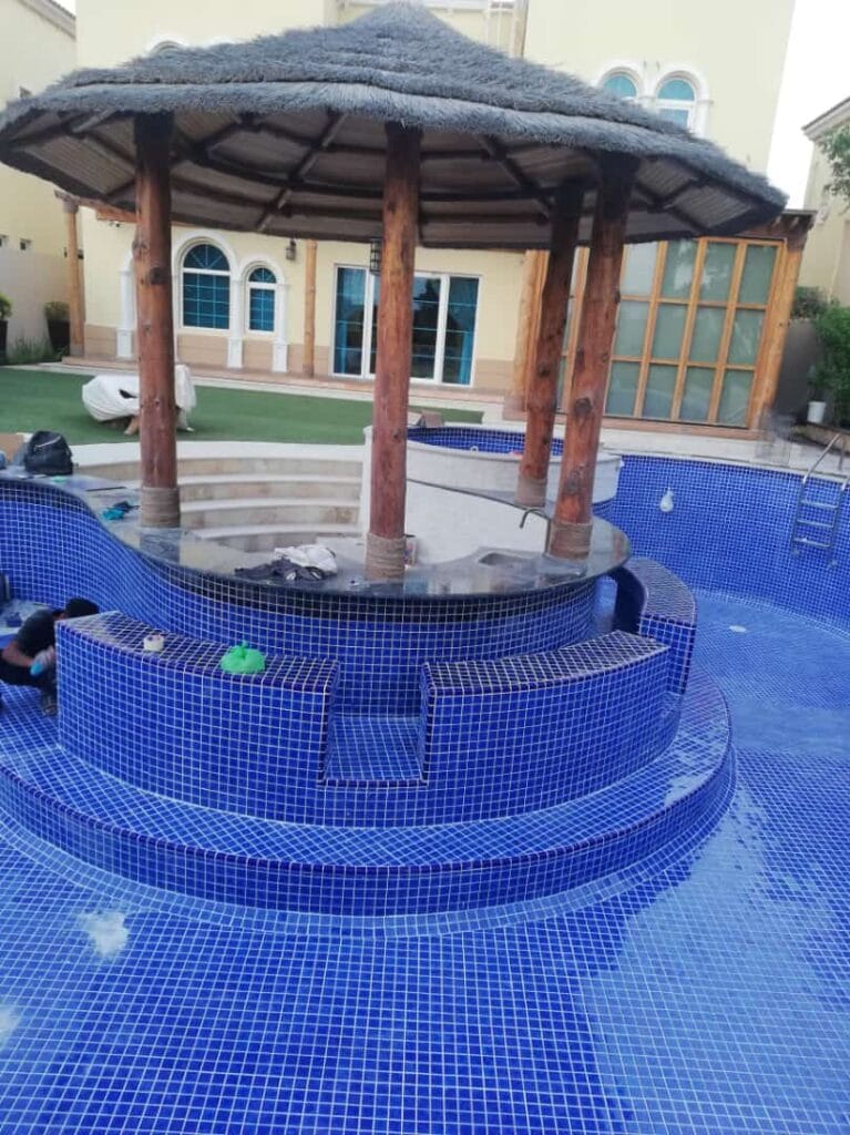 villa cleaning services dubai