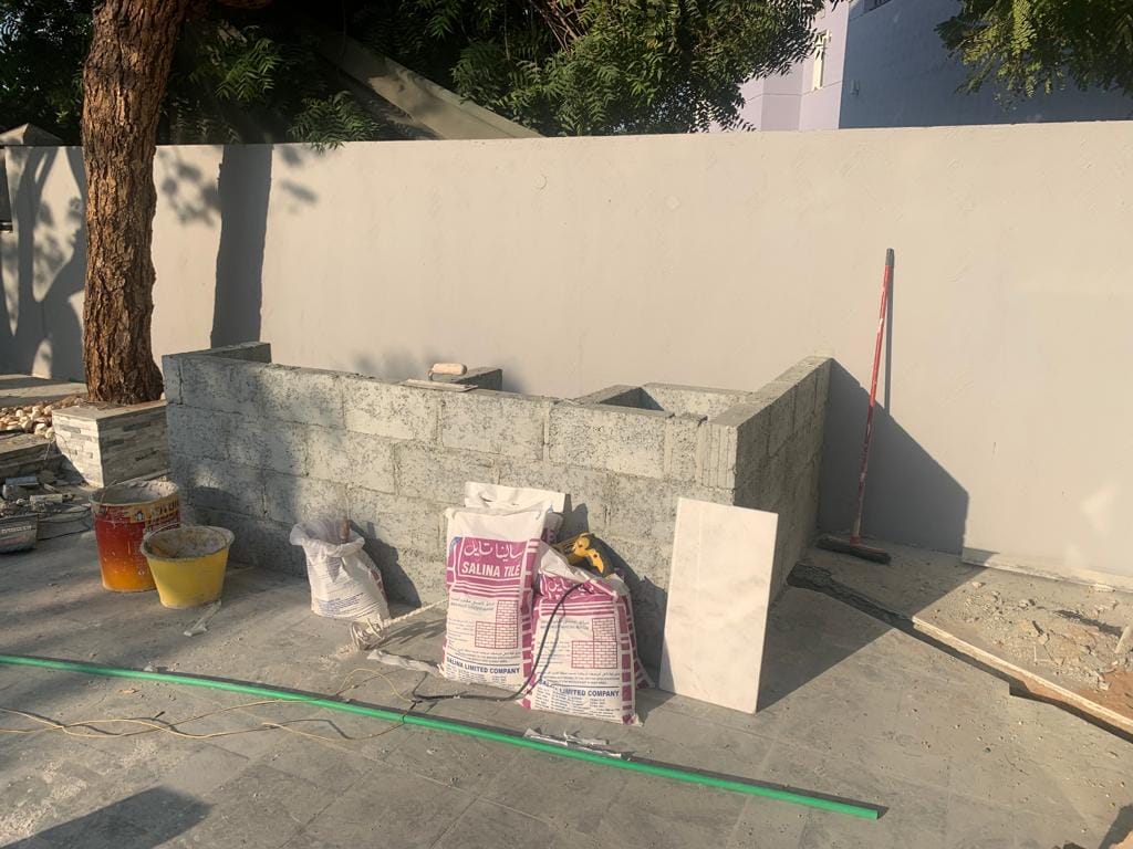 villa renovation companies dubai