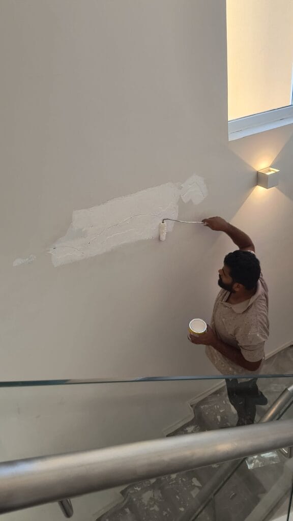 office renovation services near me